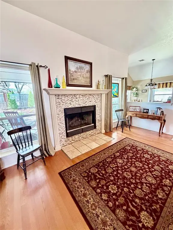 3800 Drawbridge Lane, Norman, OK 73072 - #2