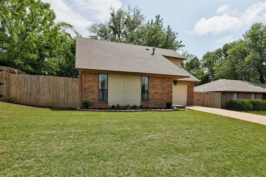 1012 Redstone Drive, Noble, OK 73068 - #3