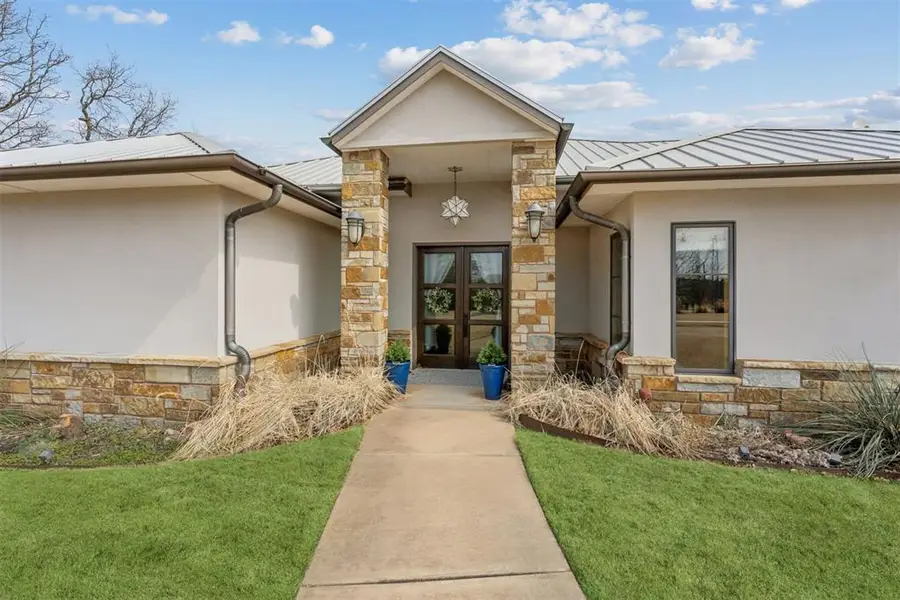 5550 N Westminster Road, Arcadia, OK 73007 - #2