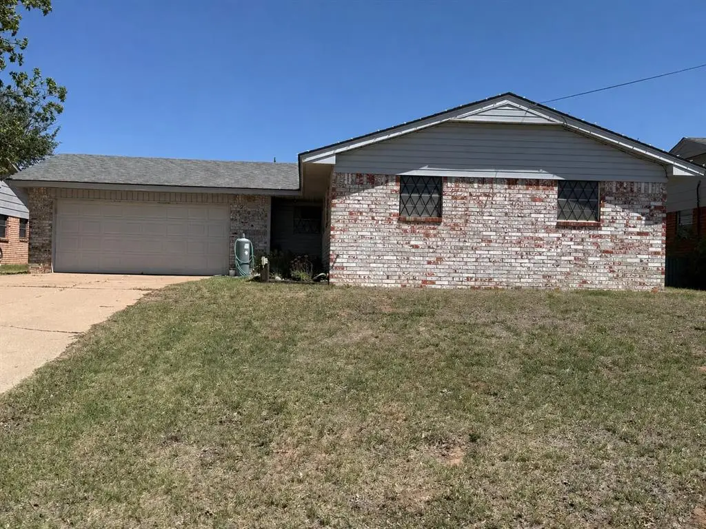 2108 Rizley Roads, Sayre, OK 73662 - #1