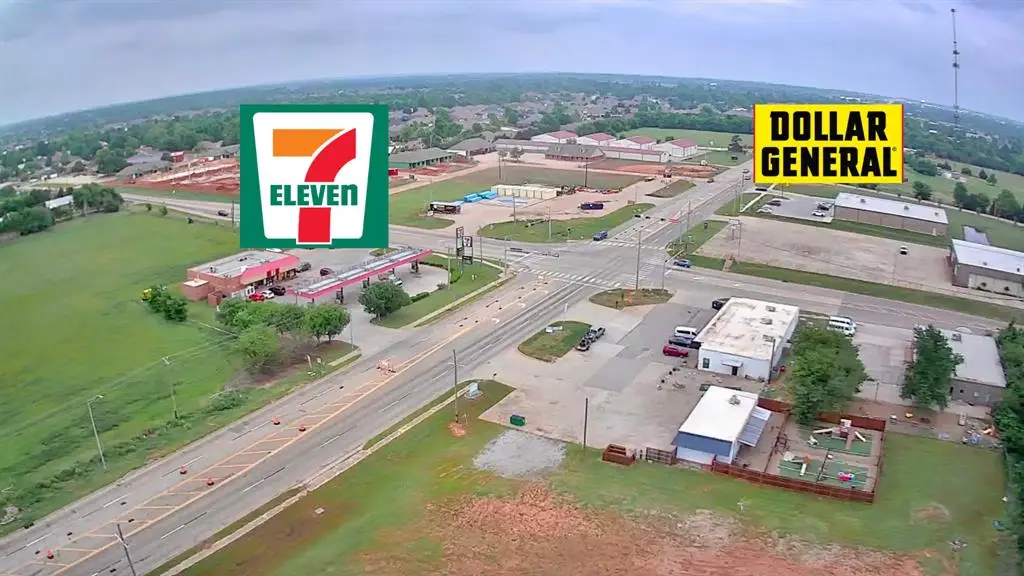 1724 W West Highway 152 Highway, Mustang, OK 73064 - #1