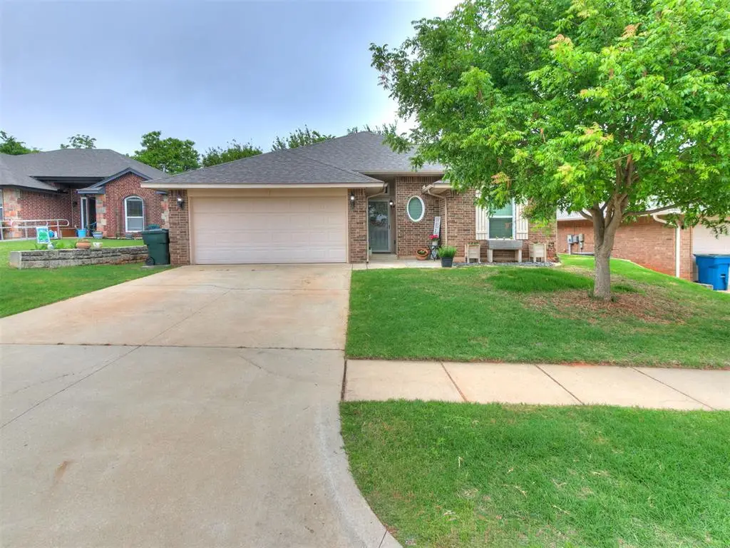 10813 Turtlewood Drive, Midwest City, OK 73130 - #1