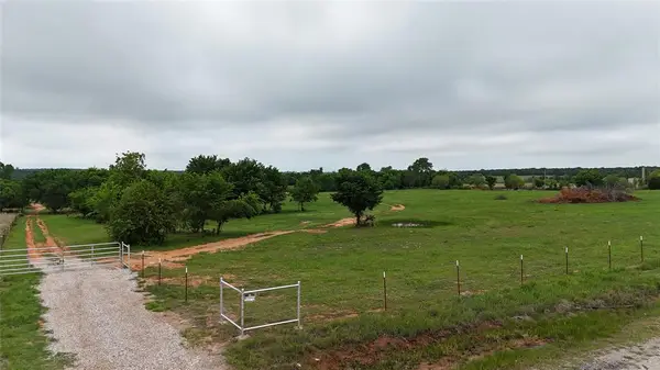 999 240th Street, Blanchard, OK 73010