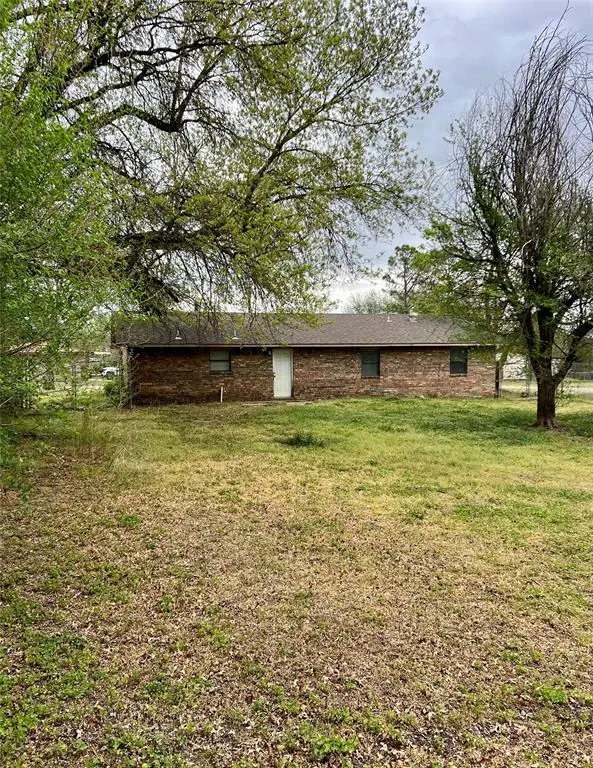 315 S Dungan Avenue, Cushing, OK 74023 - #2