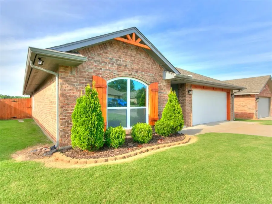 524 Talon Drive, Norman, OK 73072 - #2