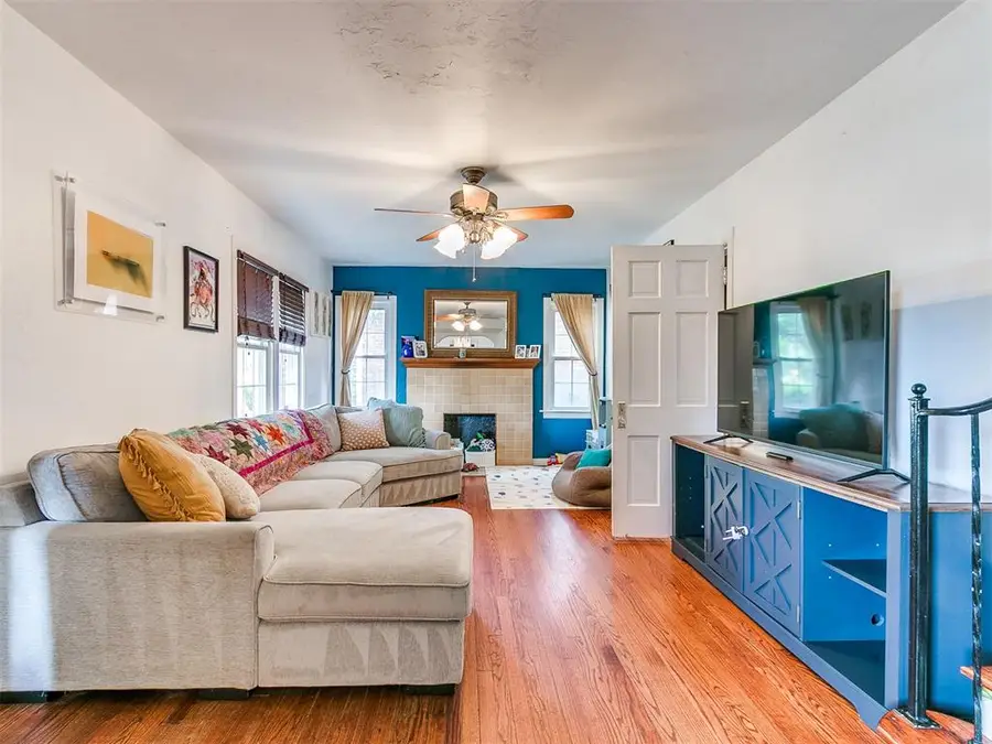 3004 NW 12th Street, Oklahoma City, OK 73107 - #3