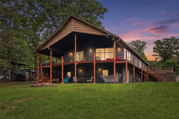110578 S 4183 Road, Checotah, OK 74426