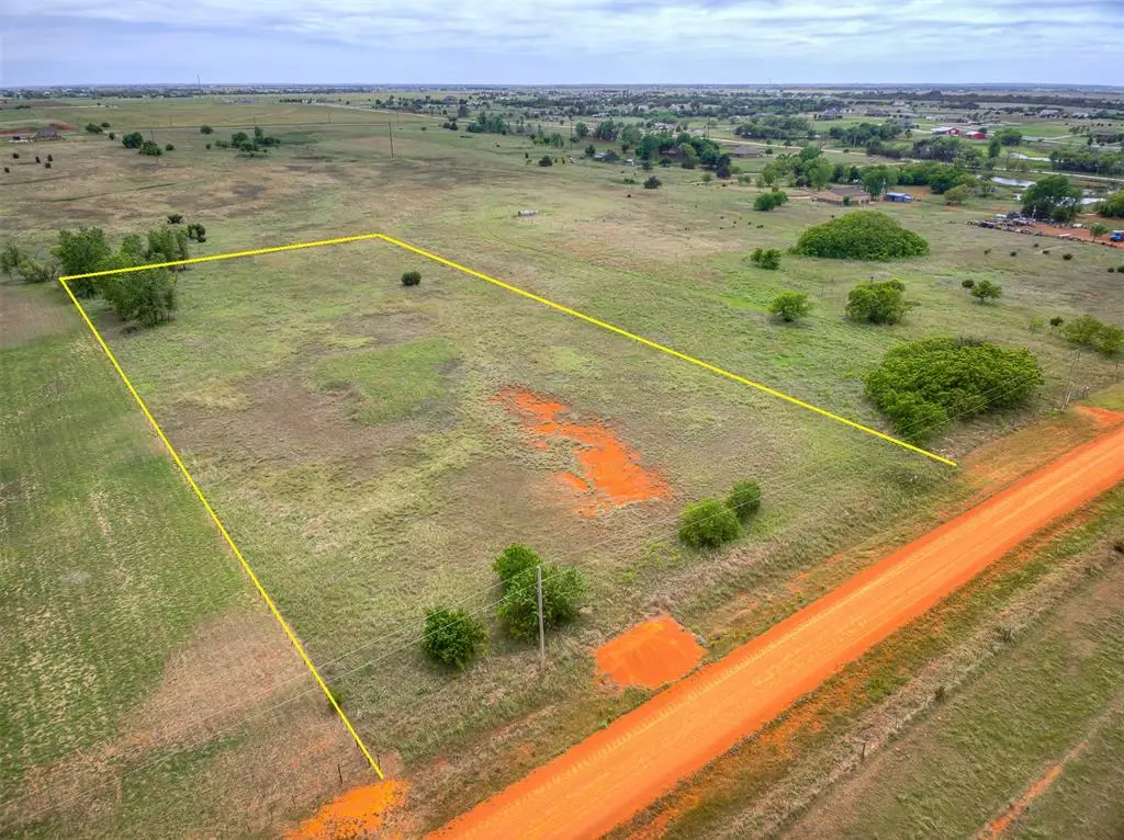 00000 EW 880 Road, Cashion, OK 73016 - #1