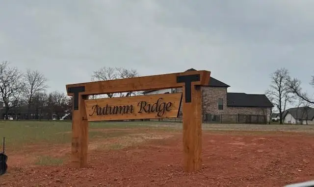 2216 Autumn Ridge Court, Blanchard, OK 73010 - #2