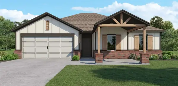 6404 E Cowboy Trail Way, Stillwater, OK 74075