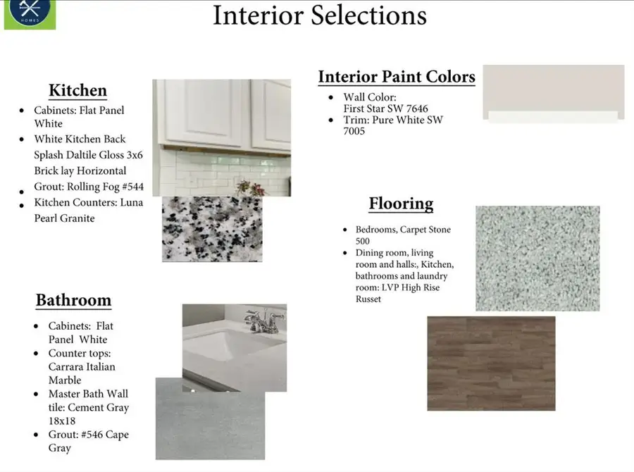 6404 E Cowboy Trail Way, Stillwater, OK 74075 - #3