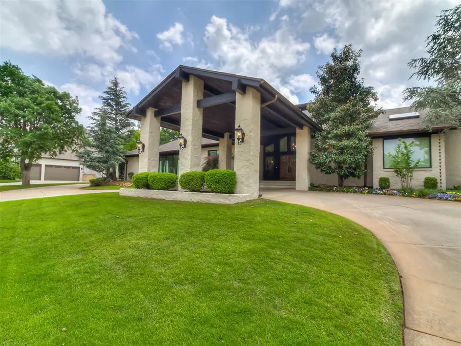 5620 Oak Tree Road, Edmond, OK 73025 - #3