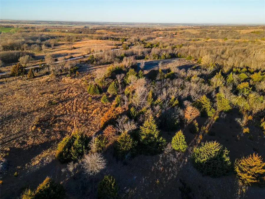 E 1450 Road, Lindsay, OK 73052 - #2