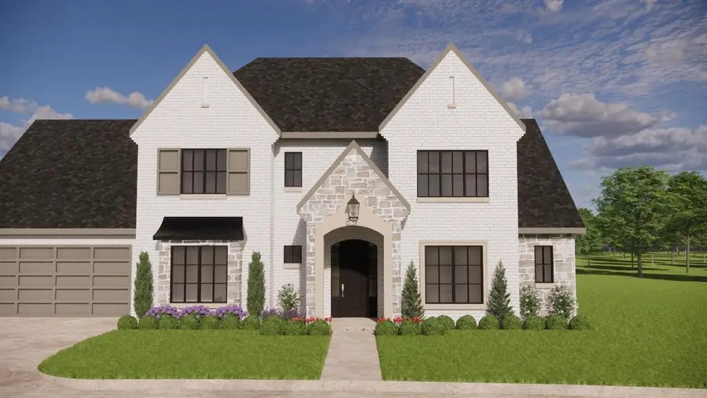 14809 St Pierre Drive, Oklahoma City, OK 73142 - #1