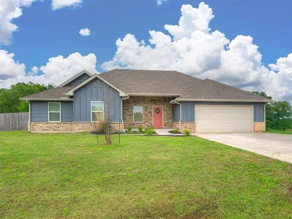 109 Trimble Drive, Shawnee, OK 74804