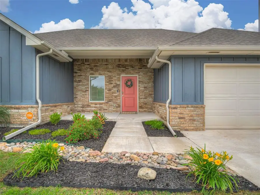 109 Trimble Drive, Shawnee, OK 74804 - #2