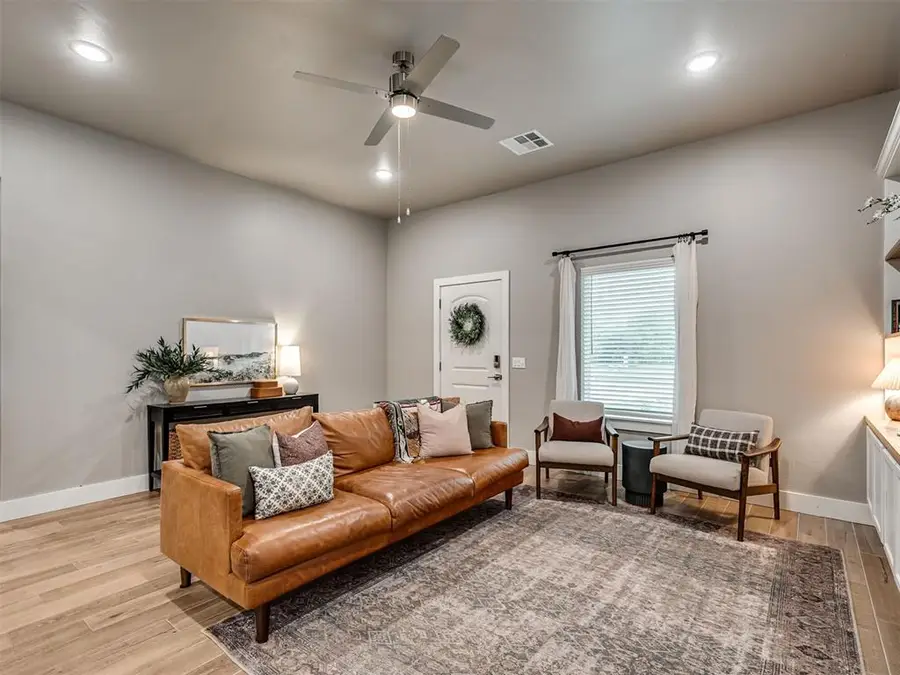 109 Trimble Drive, Shawnee, OK 74804 - #3