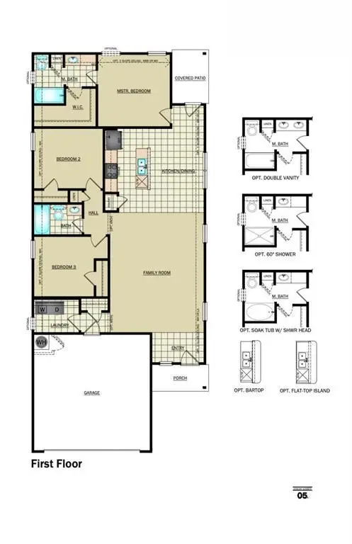 10516 Buffalo Wallow Road, Oklahoma City, OK 73131 - #2