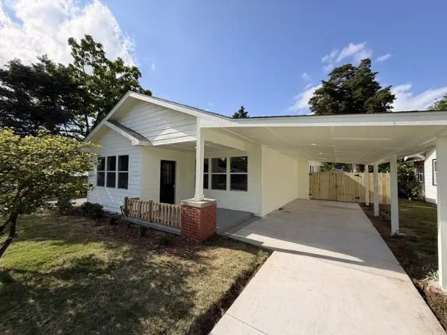 1735 NW 33rd Street, Oklahoma City, OK 73118 - #2