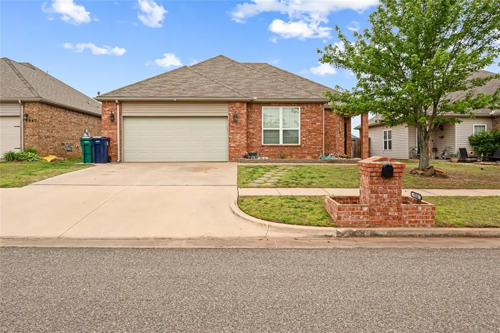 5936 SE 66th Street, Oklahoma City, OK 73135 - #1
