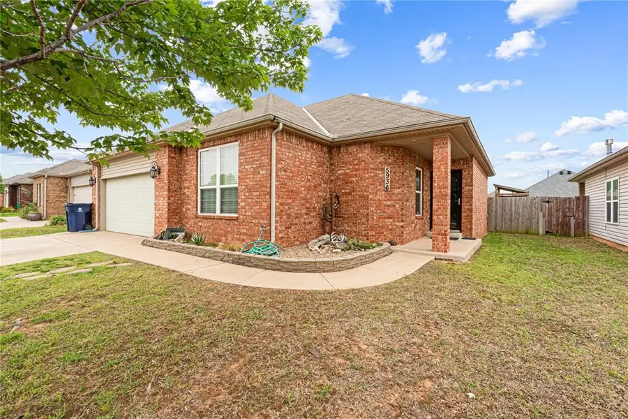 5936 SE 66th Street, Oklahoma City, OK 73135 - #3