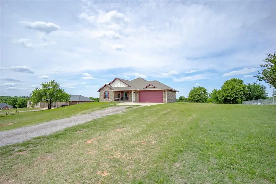 2484 County Road 1328, Blanchard, OK 73010 - #3