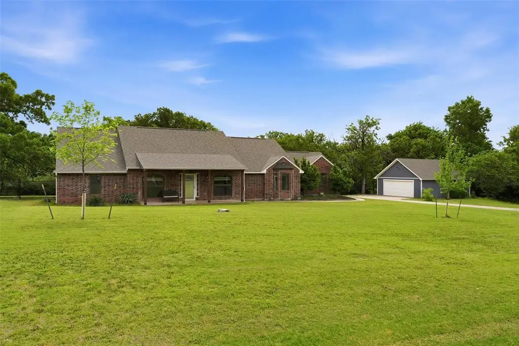 10000 Hunters Way, Edmond, OK 73034 - #1