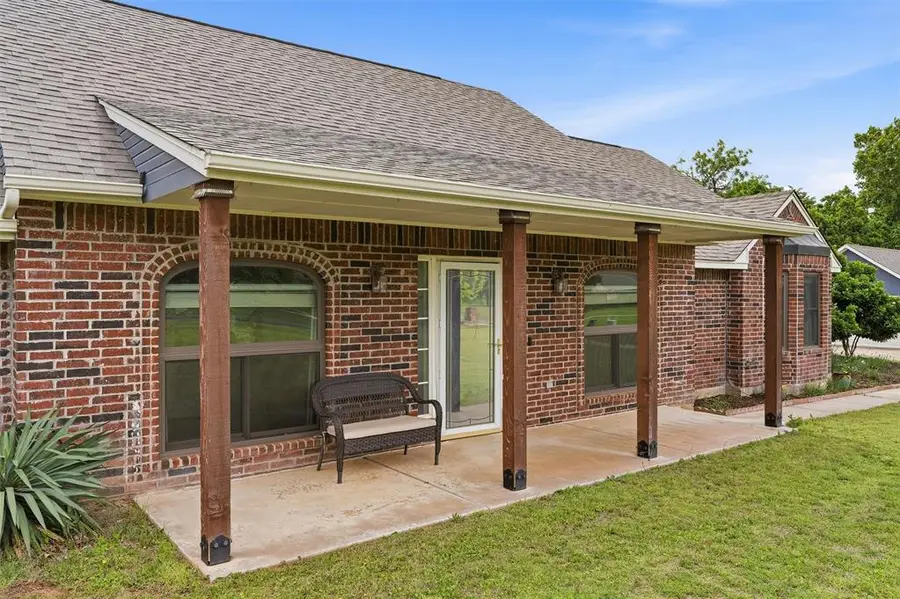 10000 Hunters Way, Edmond, OK 73034 - #3