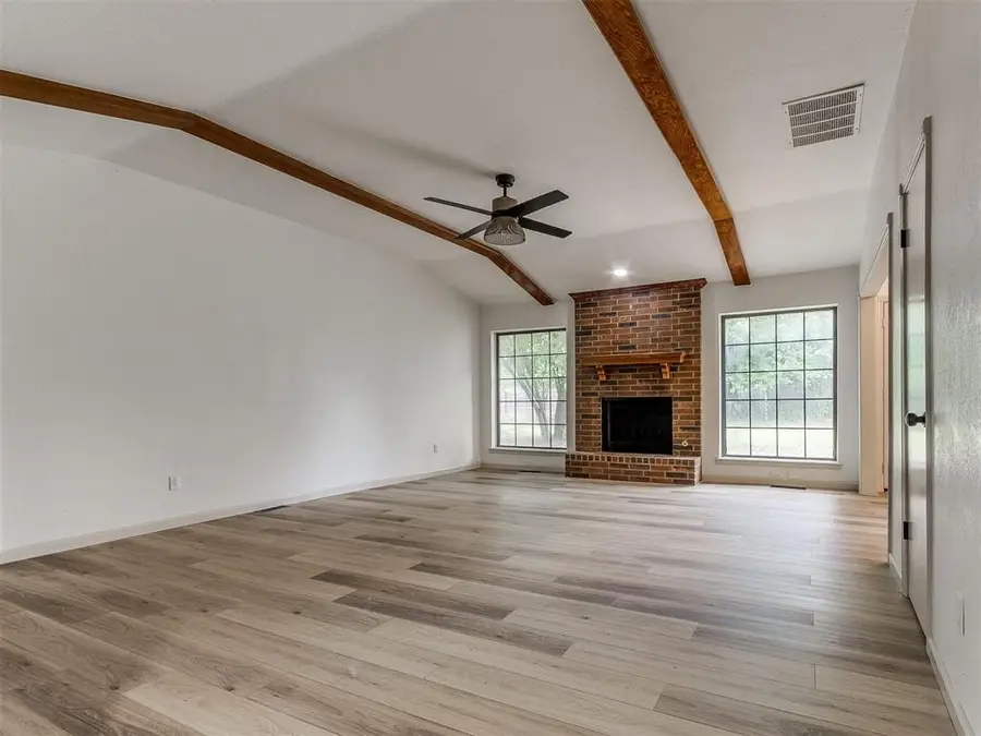 1032 Harrison Street, Harrah, OK 73045 - #2