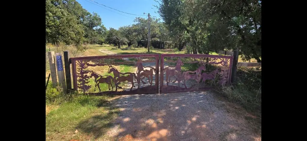 26800 Poplar Lane, Blanchard, OK 73010 - #1