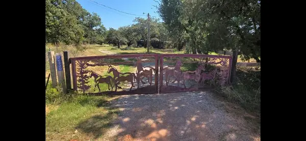 26800 Poplar Lane, Blanchard, OK 73010