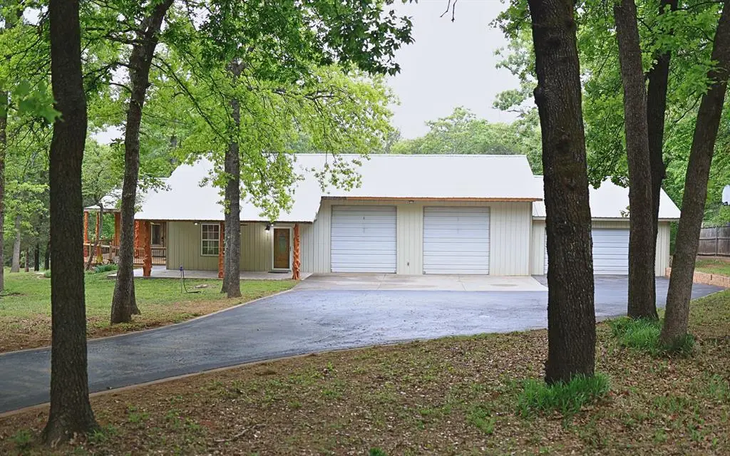 400 Driftwood Drive, Norman, OK 73026 - #1