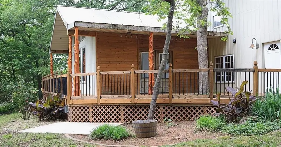 400 Driftwood Drive, Norman, OK 73026 - #2