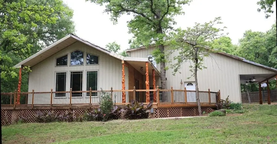 400 Driftwood Drive, Norman, OK 73026 - #3