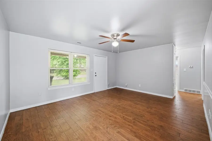 1501 Brookdale Drive, Del City, OK 73115 - #3