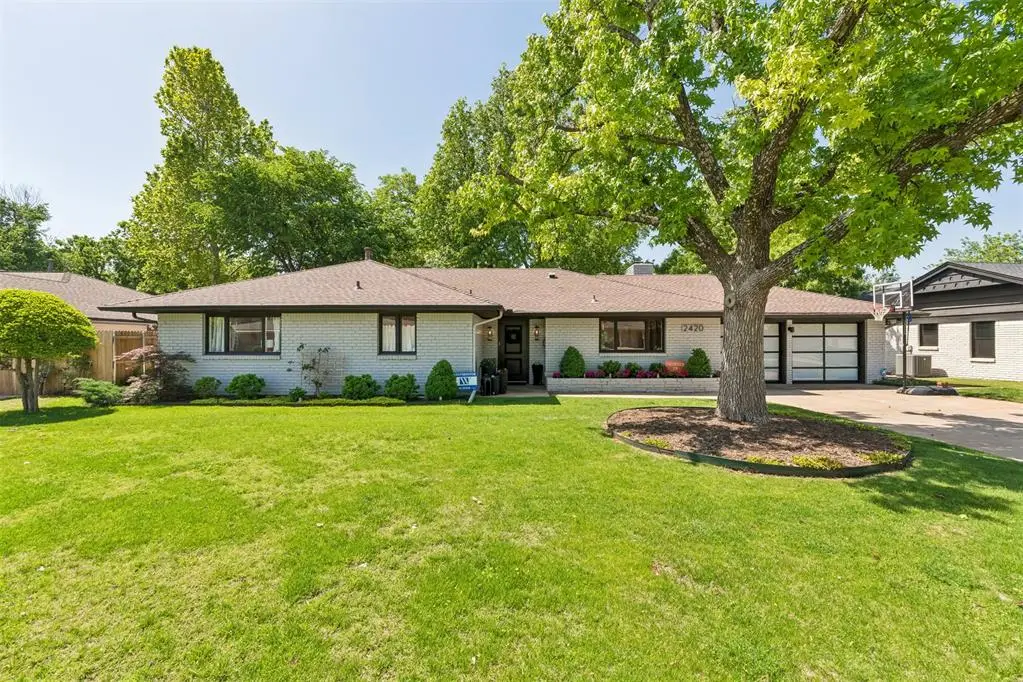 2420 NW 55th Terrace, Oklahoma City, OK 73112 - #1