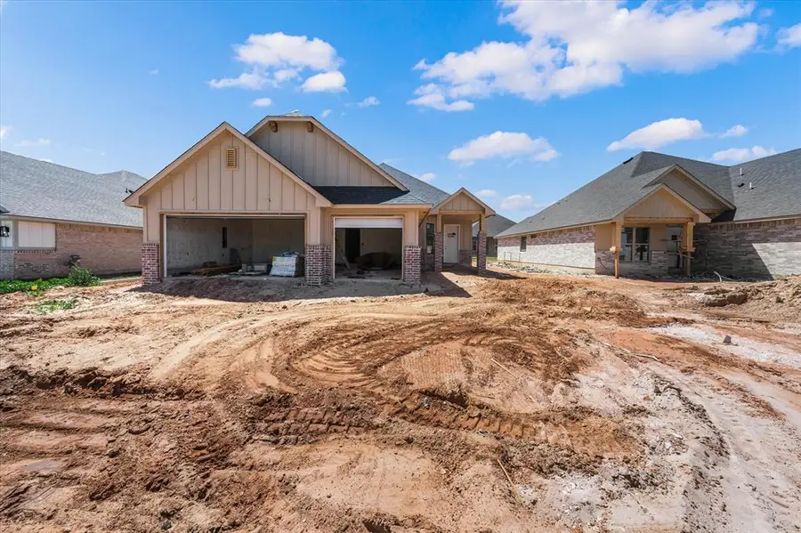 5109 Vine Cliff Road, Mustang, OK 73064 - #2