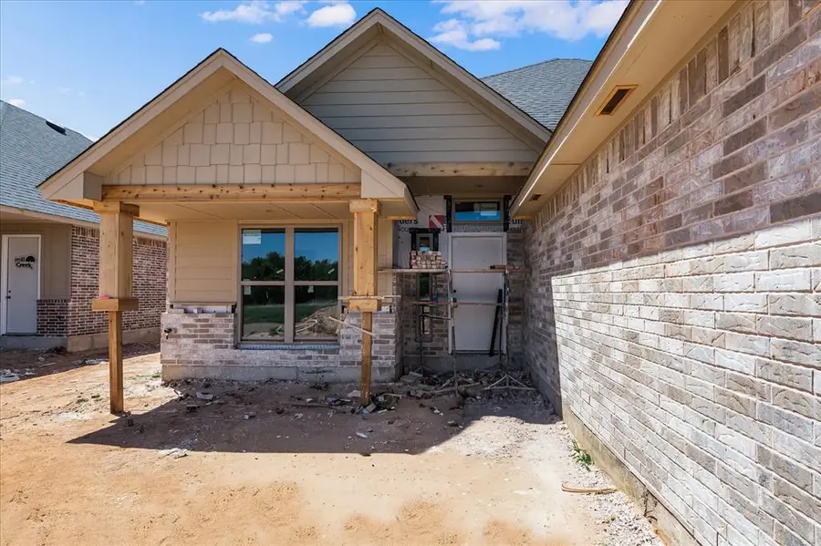 5105 Vine Cliff Road, Mustang, OK 73064 - #2