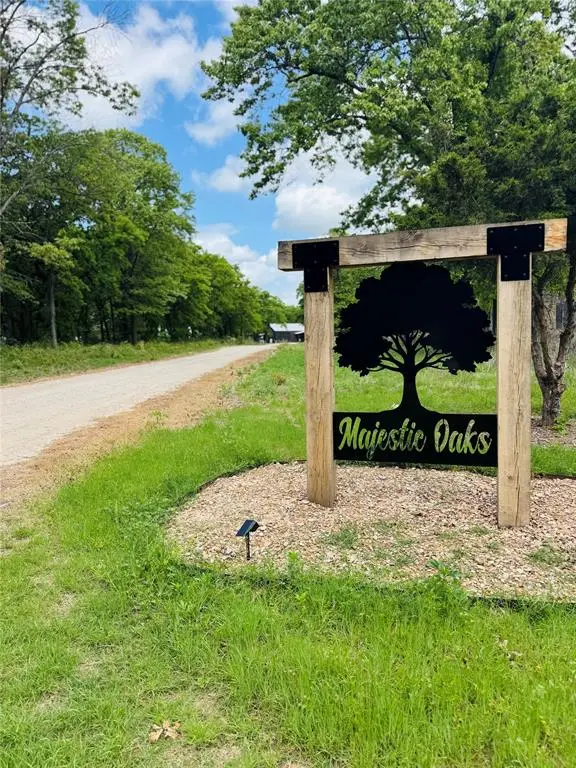 Majestic Circle, Kingston, OK 73439 - #1