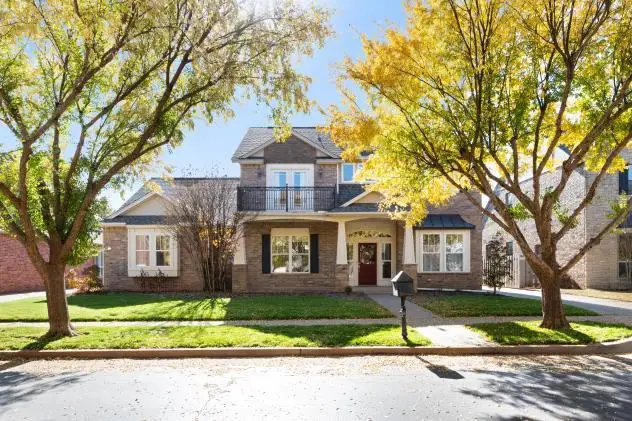 1720 NW 179th Terrace, Edmond, OK 73012 - #1