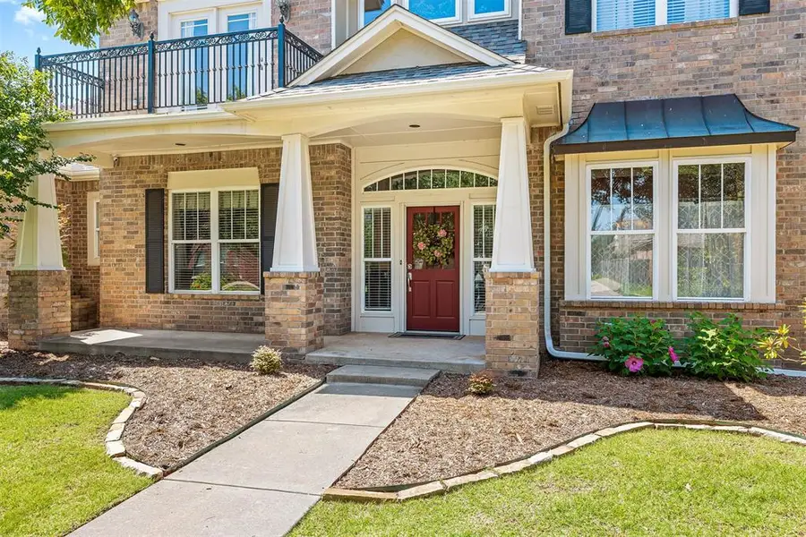 1720 NW 179th Terrace, Edmond, OK 73012 - #3