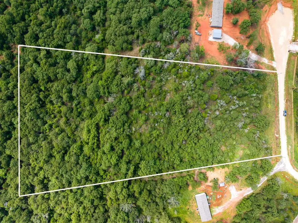 16625 Magwood Street, Lexington, OK 73051 - #1