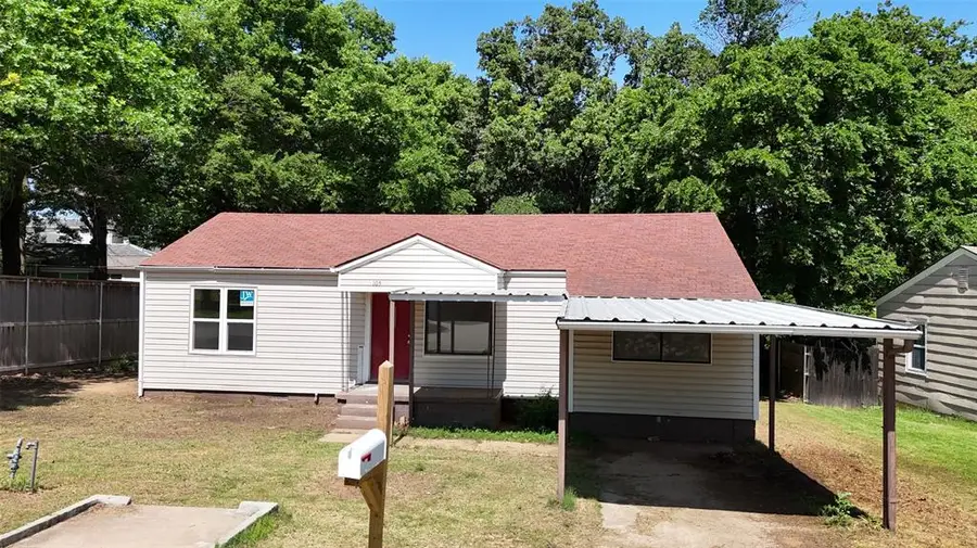 Address Withheld By Seller, Pauls Valley, OK 73075 - #2