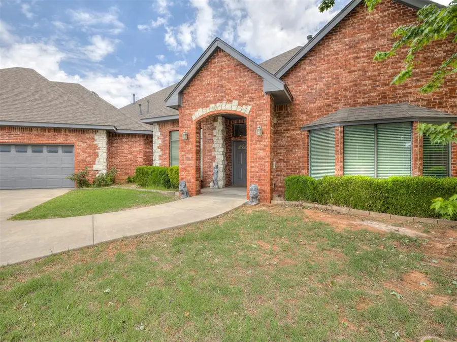 2405 SW 111th Street, Oklahoma City, OK 73170 - #2