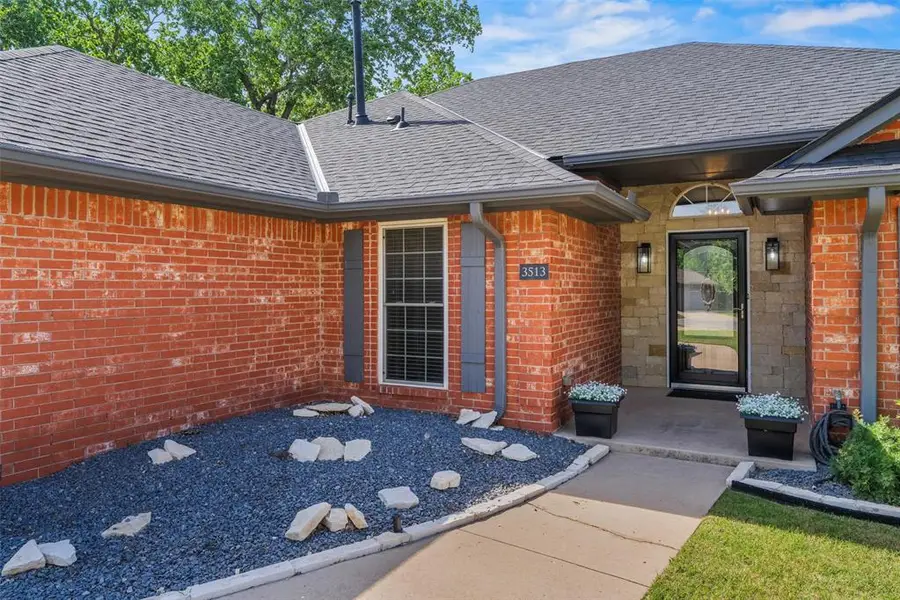 3513 Highside Court, Oklahoma City, OK 73120 - #2