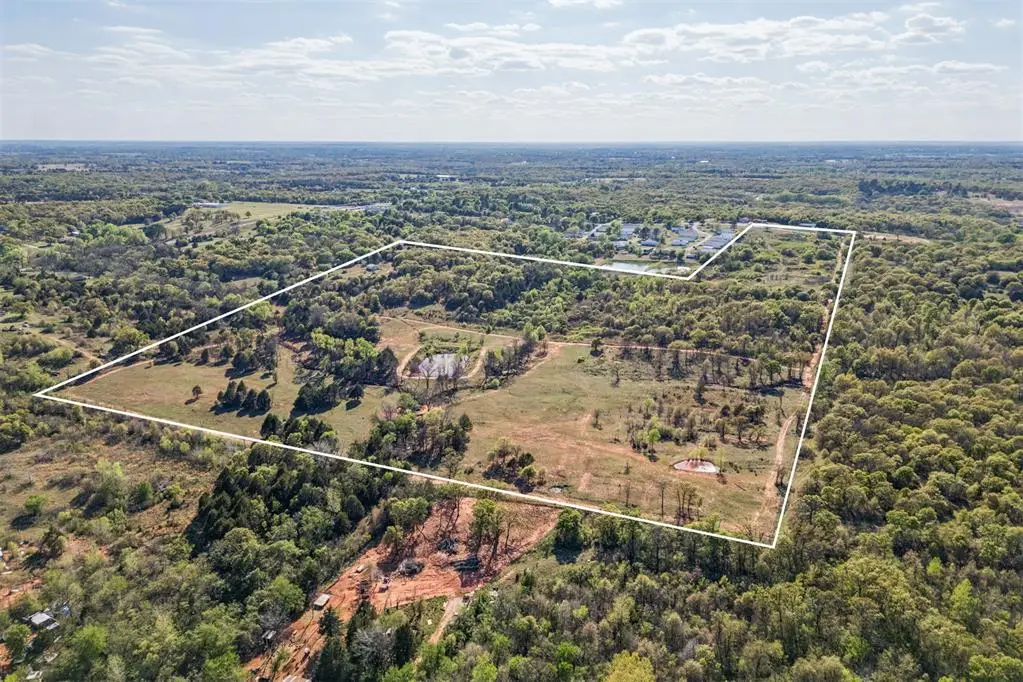 6695 120th Street, East Cleveland, OK 73068 - #1