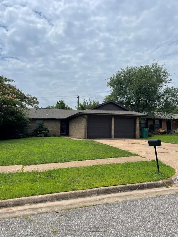 4516 Lunow Drive, Oklahoma City, OK 73135