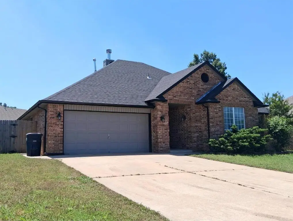 123 Meadows Lane, Shawnee, OK 74804 - #1