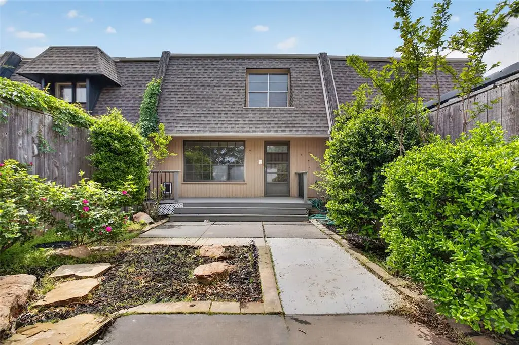 4340 NW 63rd Street #15, Oklahoma City, OK 73116 - #1