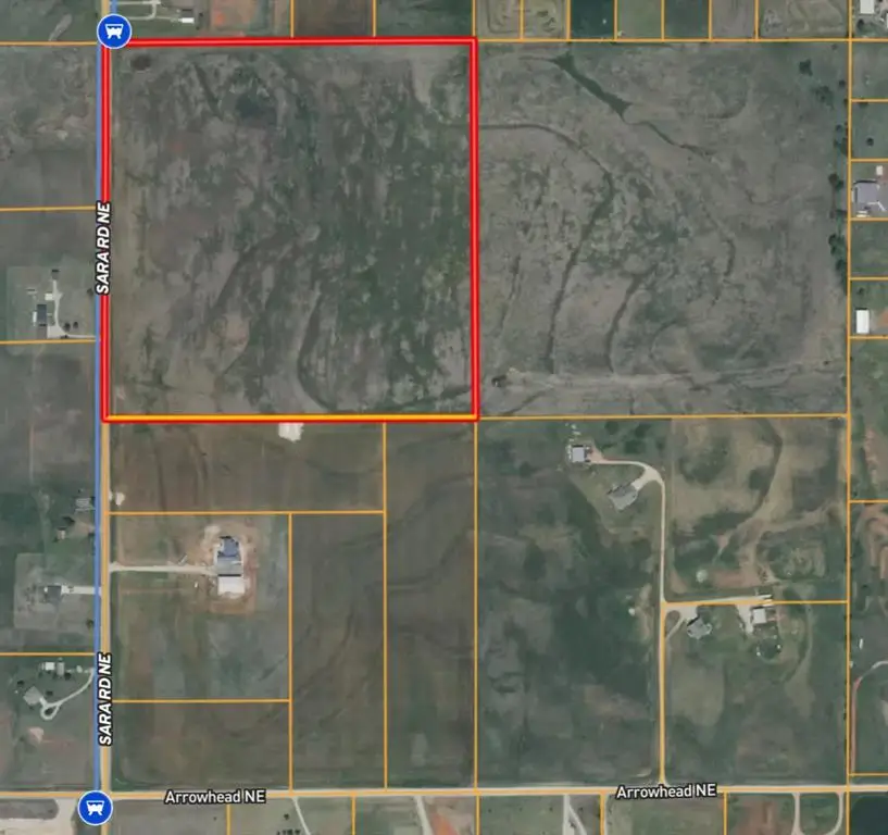 N Sara Road, Piedmont, OK 73078 - #1